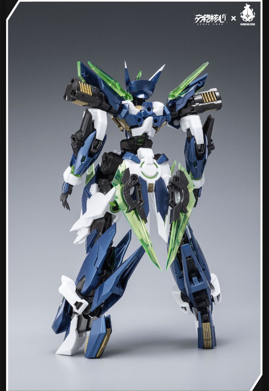 [Ư������] ũ�ν��ھ� CZ-12A �׺�� [4���԰��Ϸ�][6975868440012]