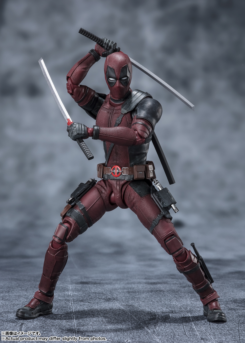 [S.H.Figuarts] ����Ǯ(����Ǯ2Ver.) [11���԰��Ϸ�] [4573102650757]