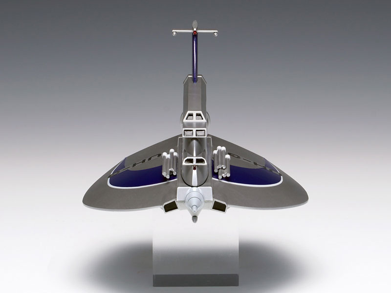 1/144 ��Ʈ�󼼺� - ��Ʈ��ȣũ 3ȣ [7���԰��Ϸ�] [4943209080328]