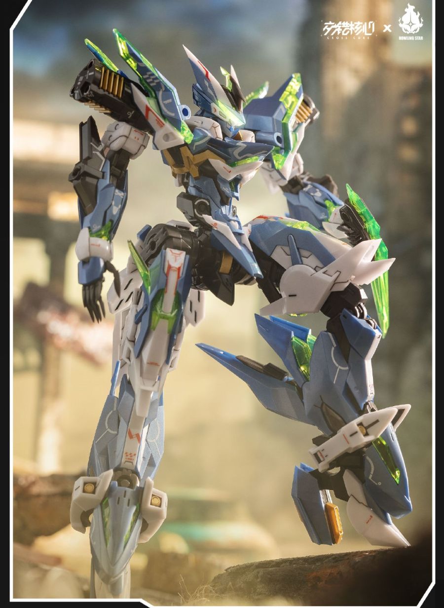 [Ư������] ũ�ν��ھ� CZ-12A �׺�� [4���԰��Ϸ�][6975868440012]