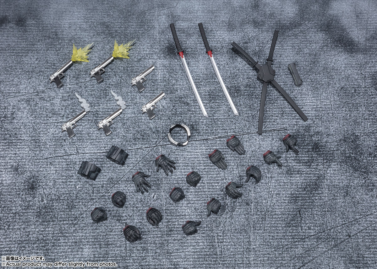 [S.H.Figuarts] ����Ǯ(����Ǯ2Ver.) [11���԰��Ϸ�] [4573102650757]