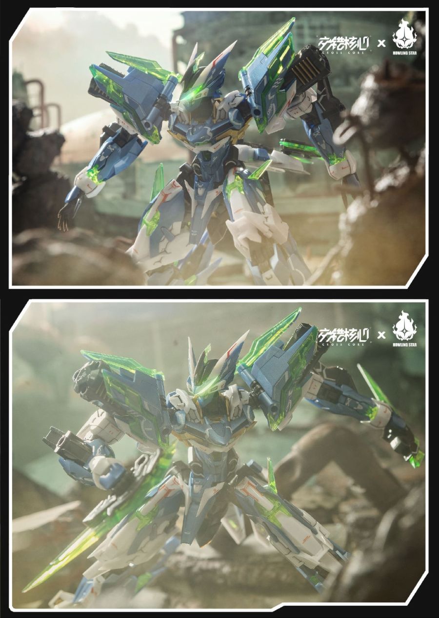 [Ư������] ũ�ν��ھ� CZ-12A �׺�� [4���԰��Ϸ�][6975868440012]