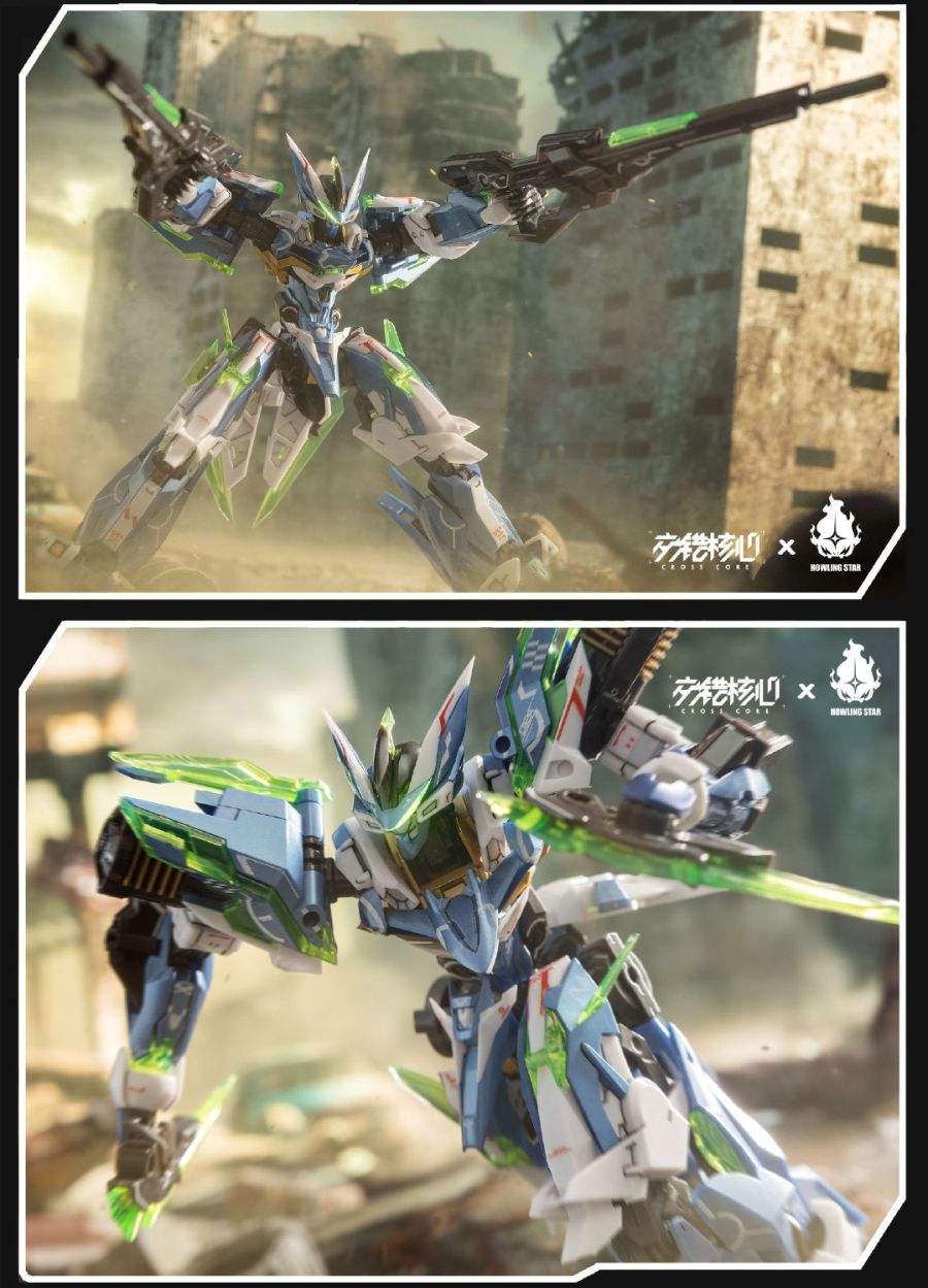 [Ư������] ũ�ν��ھ� CZ-12A �׺�� [4���԰��Ϸ�][6975868440012]