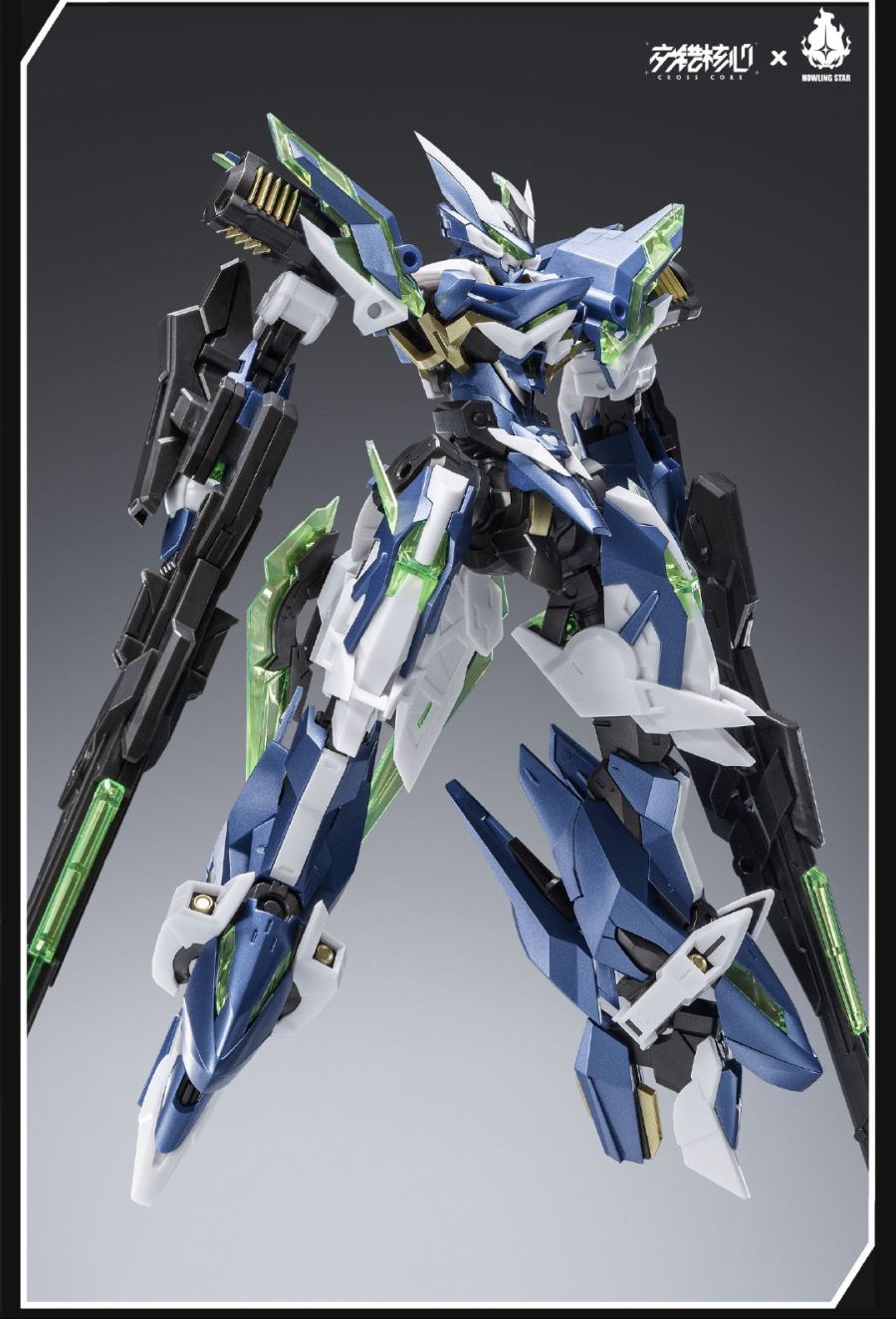 [Ư������] ũ�ν��ھ� CZ-12A �׺�� [4���԰��Ϸ�][6975868440012]