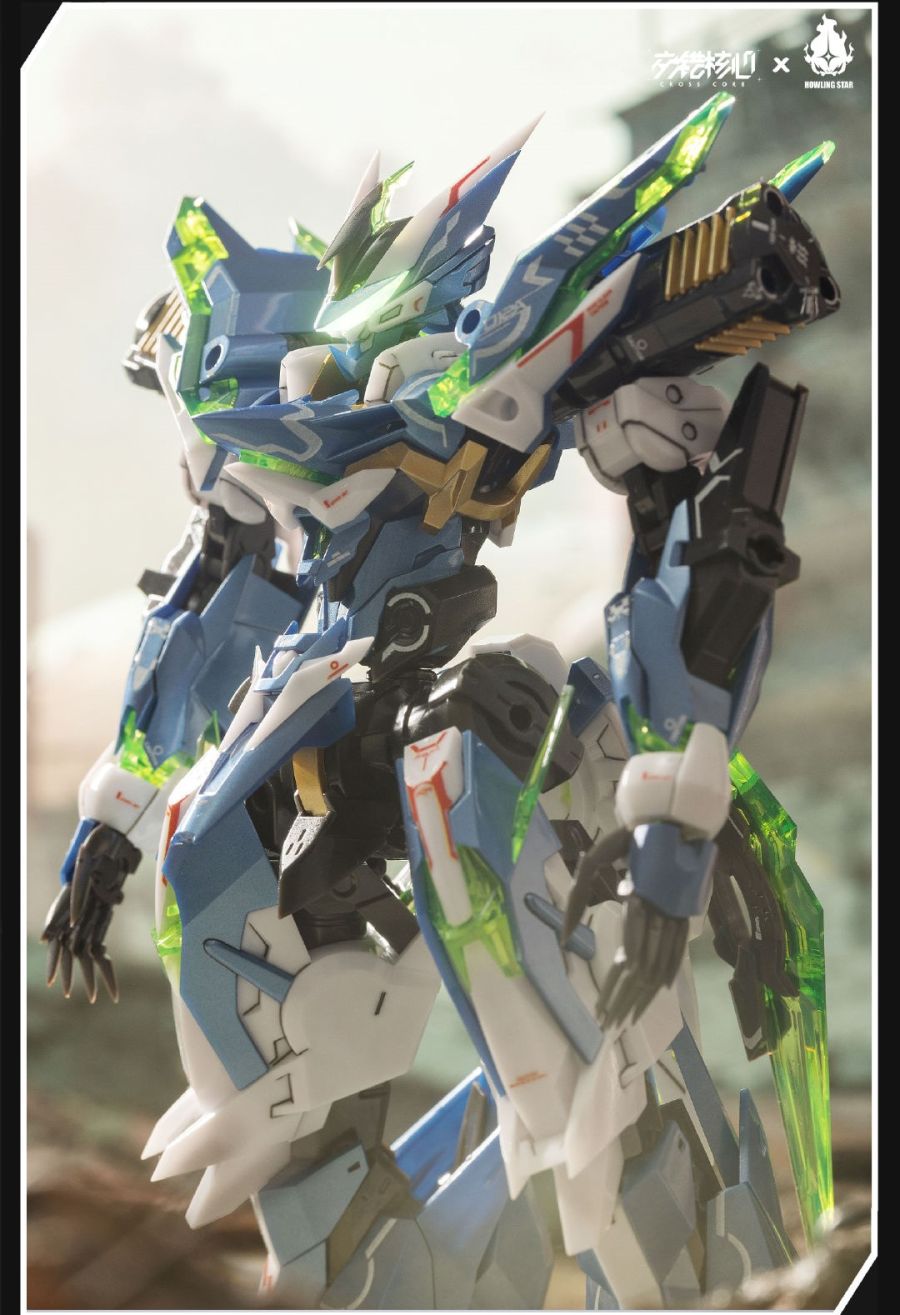 [Ư������] ũ�ν��ھ� CZ-12A �׺�� [4���԰��Ϸ�][6975868440012]