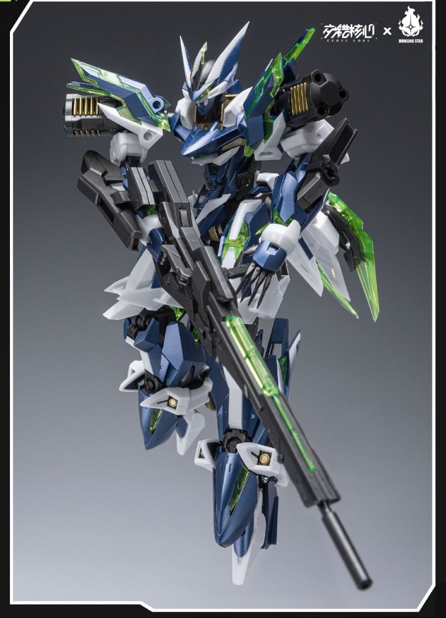 [Ư������] ũ�ν��ھ� CZ-12A �׺�� [4���԰��Ϸ�][6975868440012]