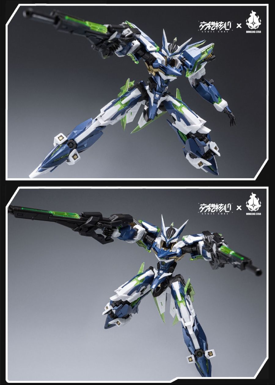 [Ư������] ũ�ν��ھ� CZ-12A �׺�� [4���԰��Ϸ�][6975868440012]