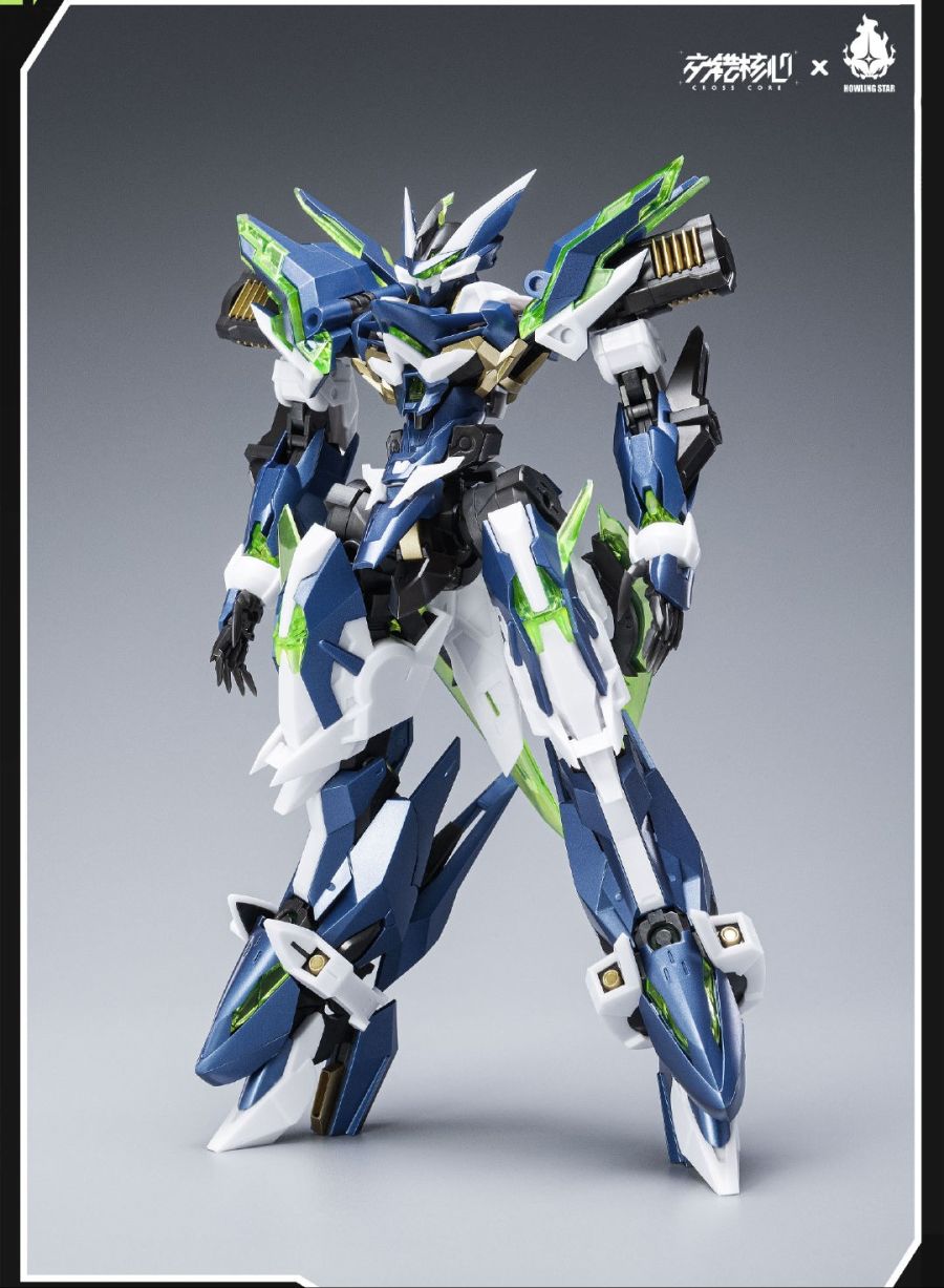 [Ư������] ũ�ν��ھ� CZ-12A �׺�� [4���԰��Ϸ�][6975868440012]