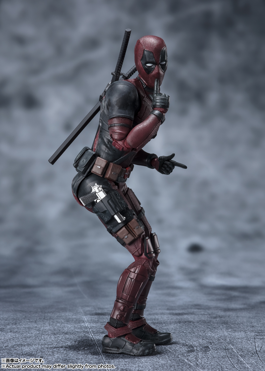 [S.H.Figuarts] ����Ǯ(����Ǯ2Ver.) [11���԰��Ϸ�] [4573102650757]