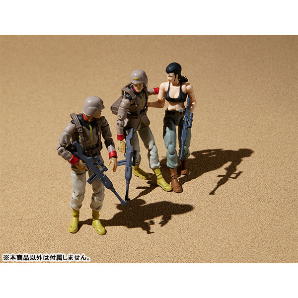 G.M.G 1/18 �� ���� ������ 09 �����罺 ����&����ī/�� 08MS�Ҵ� �������決V-SP09 �Ϲݺ���&���溴 ���� ����ũ ��Ʈ [11���԰��Ϸ�] [4535123836176]