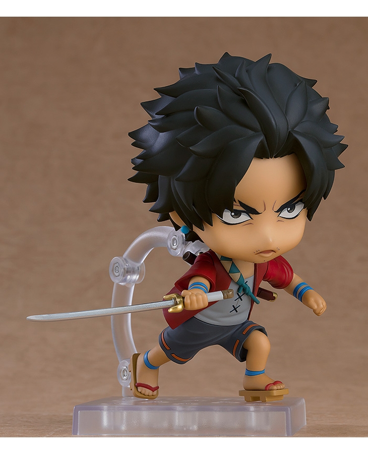 [�ٵ����̵�2085] �繫���� ��Ǫ�� - ����  