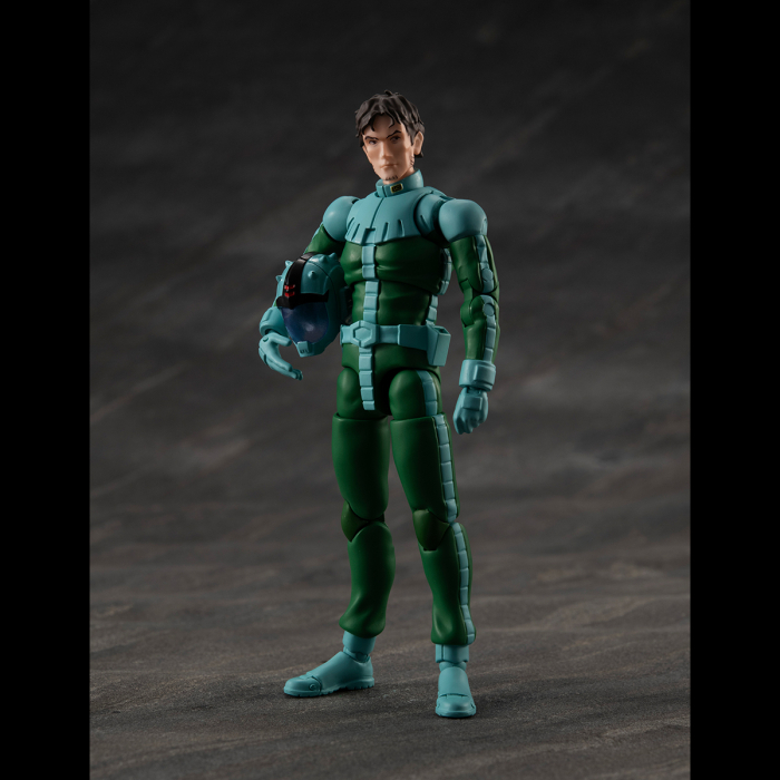 G.M.G 1/18 �⵿���� �Ǵ� �����罺 ������ �� �� ���� ������ 09 �����罺 ����&����ī [11���԰��Ϸ�] [4535123836145]