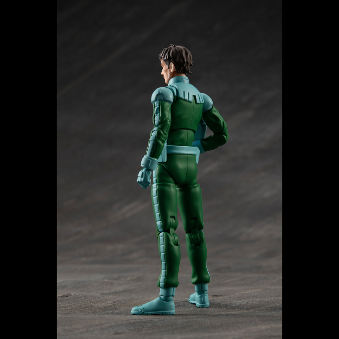 G.M.G 1/18 �⵿���� �Ǵ� �����罺 ������ �� �� ���� ������ 09 �����罺 ����&����ī [11���԰��Ϸ�] [4535123836145]