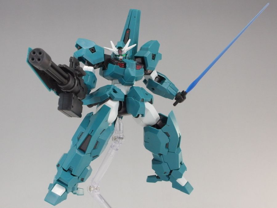 [HG-WM 17] 1/144 �Ǵ� ���긮�� �� [8���԰��Ϸ�] [4573102650887]