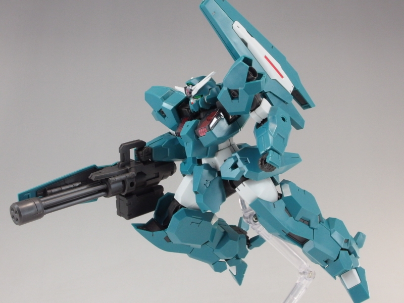 [HG-WM 17] 1/144 �Ǵ� ���긮�� �� [8���԰��Ϸ�] [4573102650887]