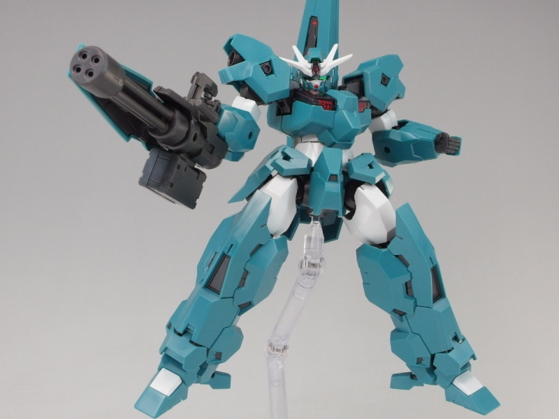 [HG-WM 17] 1/144 �Ǵ� ���긮�� �� [8���԰��Ϸ�] [4573102650887]