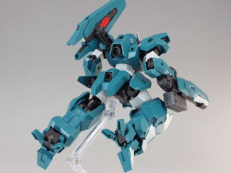 [HG-WM 17] 1/144 �Ǵ� ���긮�� �� [8���԰��Ϸ�] [4573102650887]