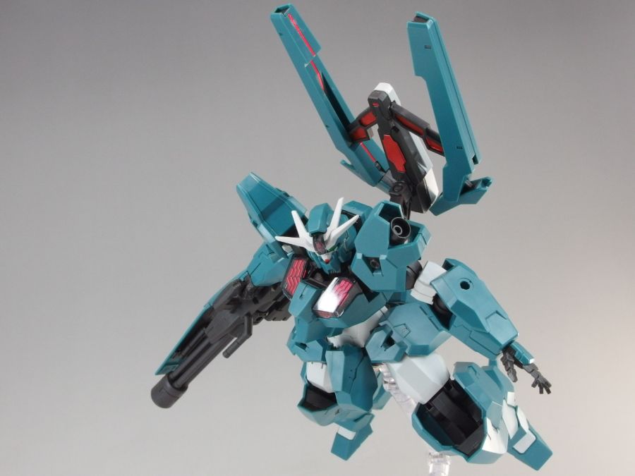 [HG-WM 17] 1/144 �Ǵ� ���긮�� �� [8���԰��Ϸ�] [4573102650887]