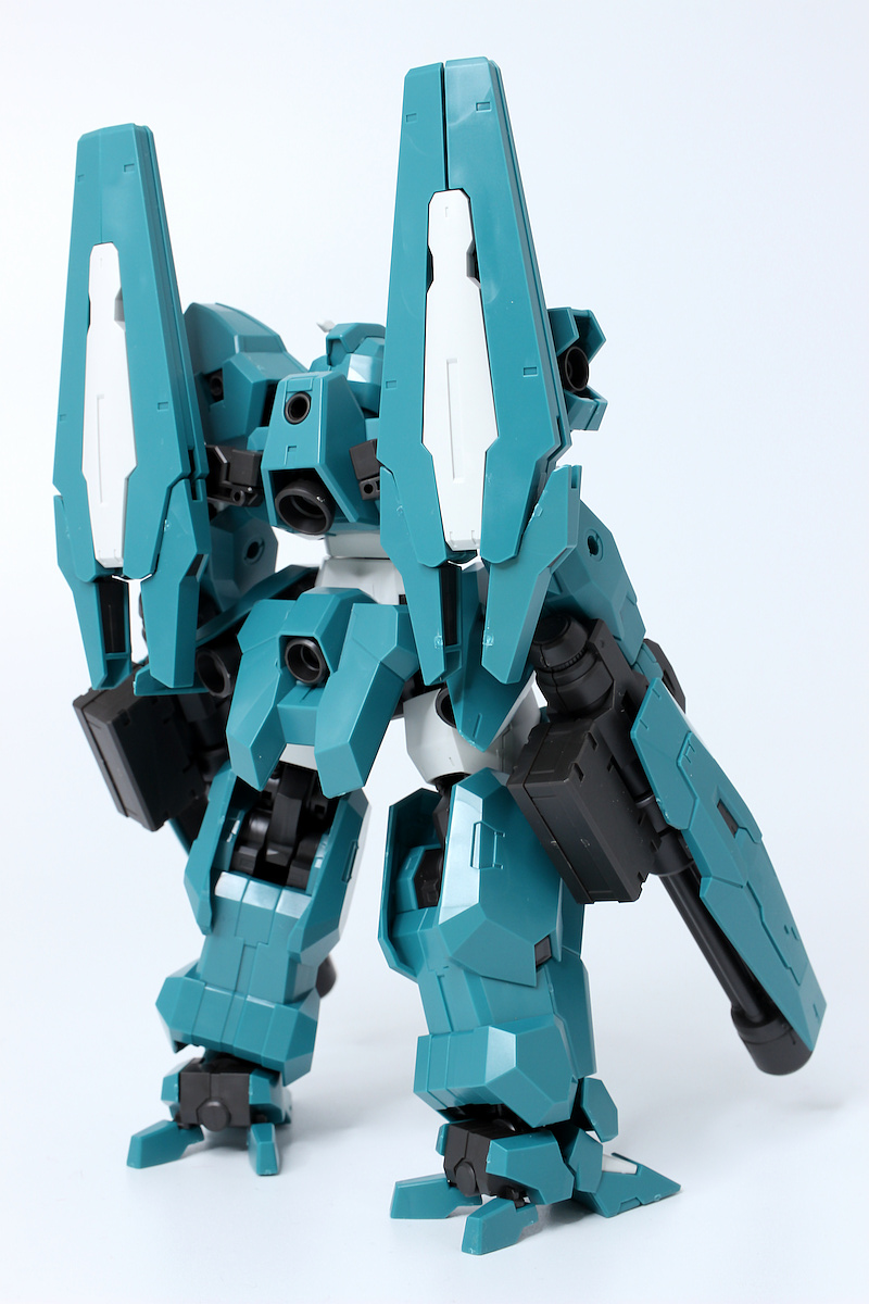 [HG-WM 17] 1/144 �Ǵ� ���긮�� �� [8���԰��Ϸ�] [4573102650887]