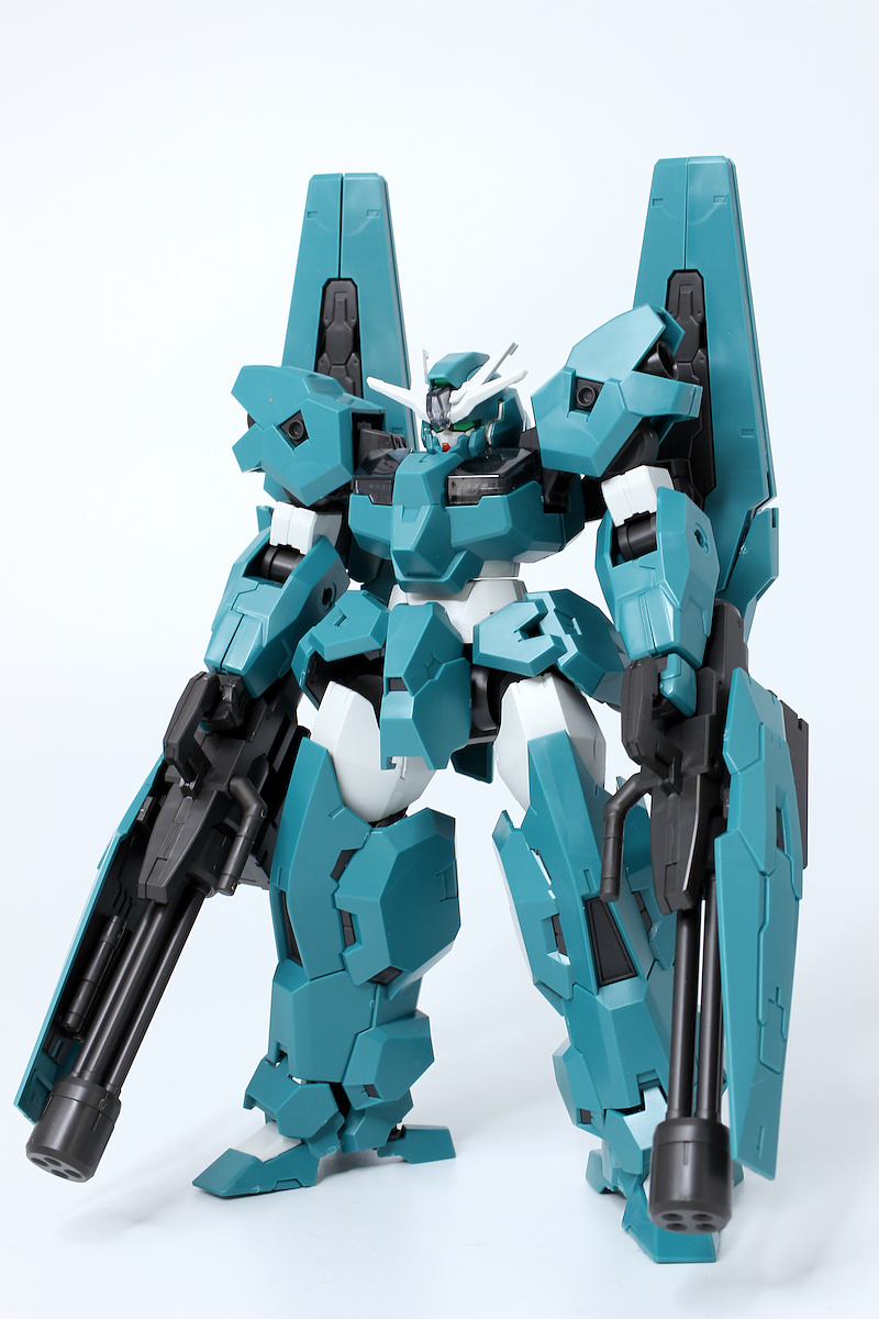 [HG-WM 17] 1/144 �Ǵ� ���긮�� �� [8���԰��Ϸ�] [4573102650887]