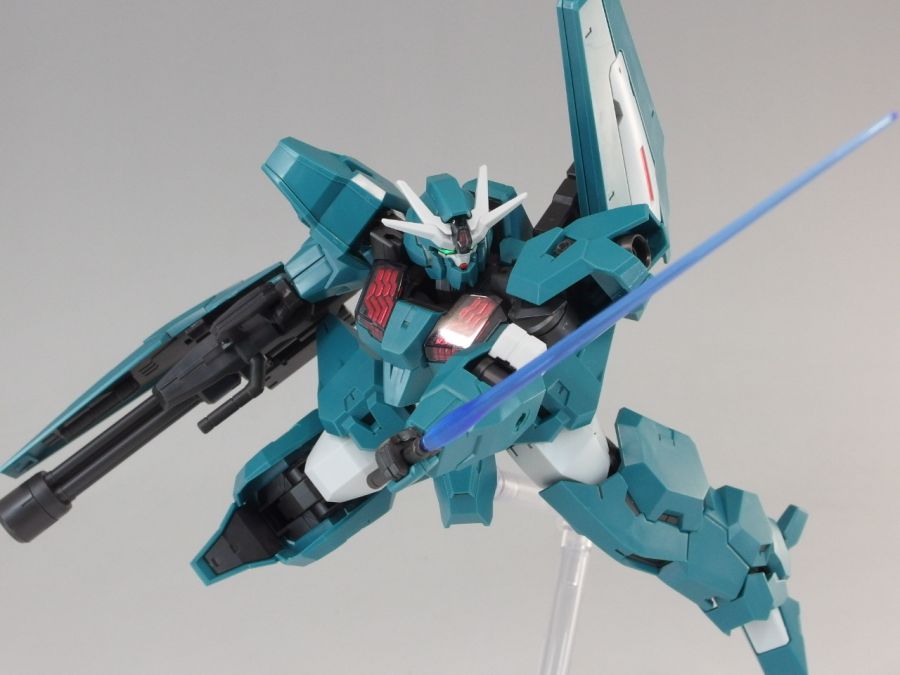 [HG-WM 17] 1/144 �Ǵ� ���긮�� �� [8���԰��Ϸ�] [4573102650887]