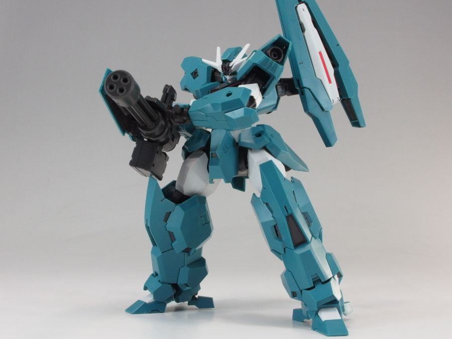 [HG-WM 17] 1/144 �Ǵ� ���긮�� �� [8���԰��Ϸ�] [4573102650887]