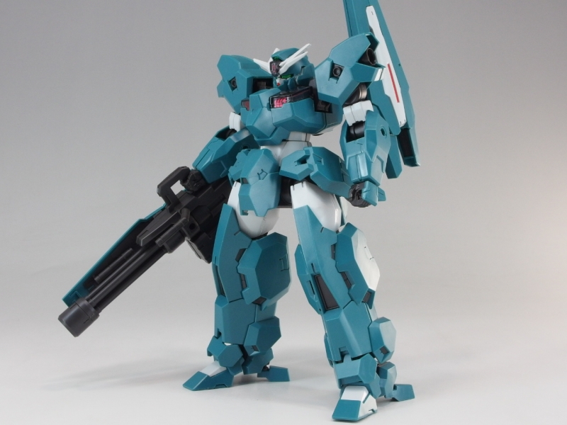 [HG-WM 17] 1/144 �Ǵ� ���긮�� �� [8���԰��Ϸ�] [4573102650887]