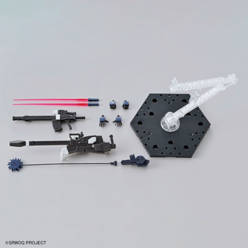 [HG] ���۷κ�����OG - ���ɹ��� ��ũ2 [8���԰��Ϸ�] [4573102650917]