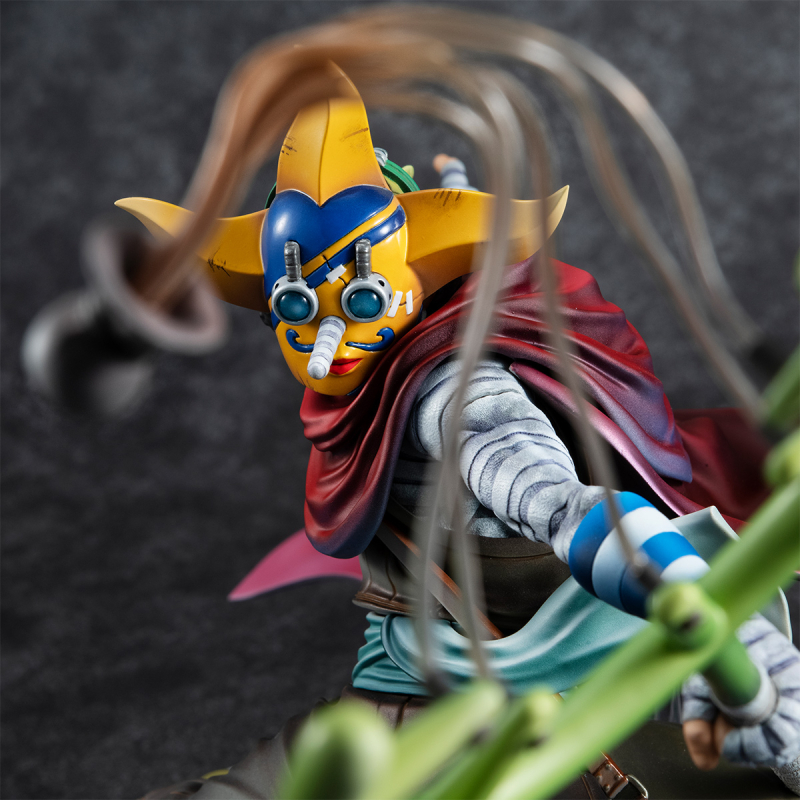 P.O.P ���ǽ� �÷��̹� �޸��� ���ݿ� ���   [4535123716355]