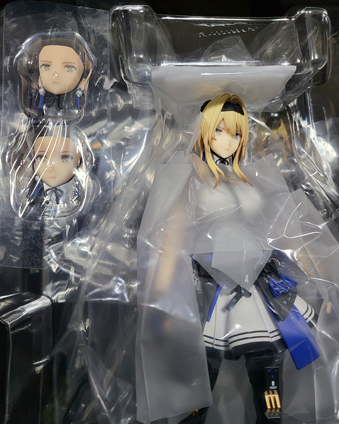 [����] 1/8 APEX ARCTECH �ø��� �۴Ͻ� �׷��� ���̺� ���ī ���� [6971995420811]