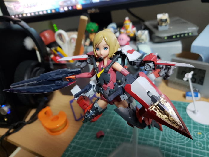 M.S.G [����������19] �ָ��� ���� [10���԰��Ϸ�]  [4934054054978]