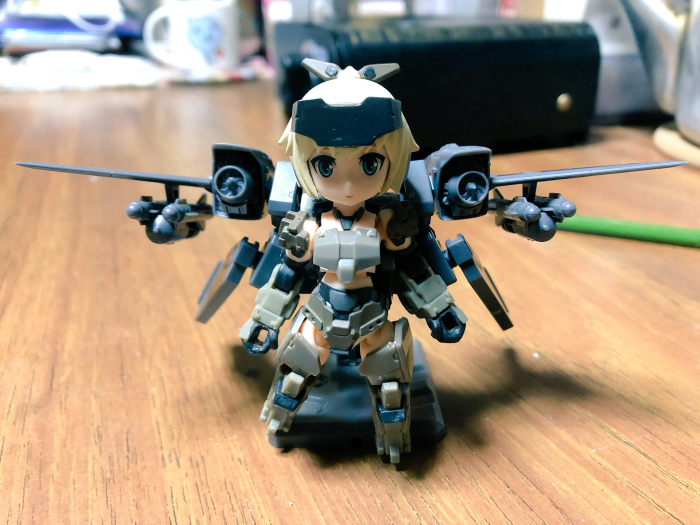 M.S.G [����������19] �ָ��� ���� [10���԰��Ϸ�]  [4934054054978]