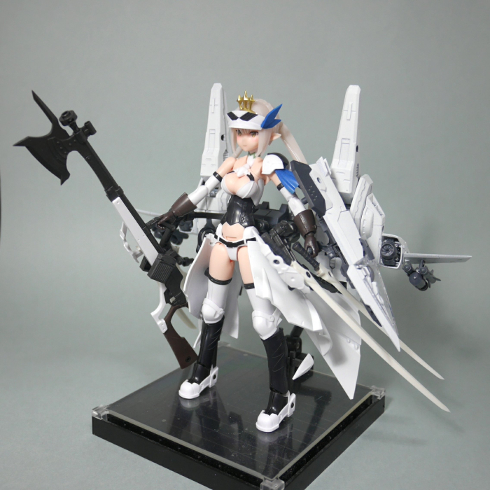 M.S.G [����������19] �ָ��� ���� [10���԰��Ϸ�]  [4934054054978]