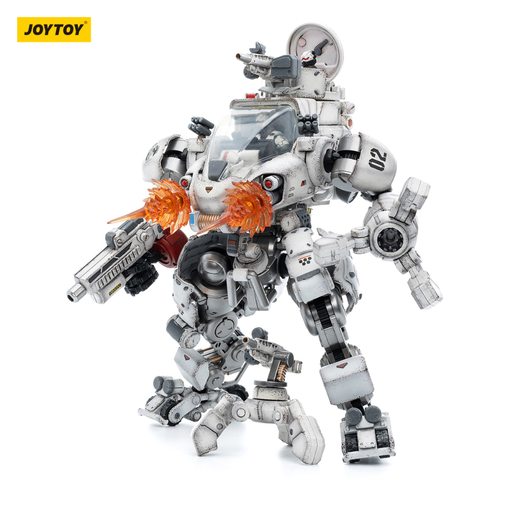 1/25 Ƽ������ ��� ���Ϸ� ��ī02 [6���԰��Ϸ�] [6973130374560]