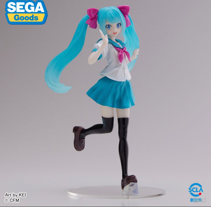 [��ǰ�ǱԾ�] ������ ���� 16�ֳ� ��� KEI Ver. [9���԰��Ϸ�] [SEGA530756]