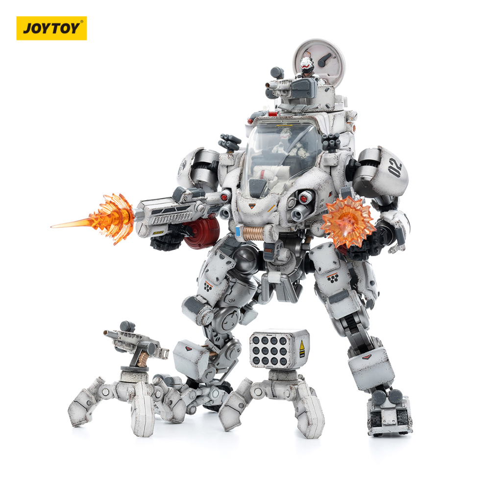 1/25 Ƽ������ ��� ���Ϸ� ��ī02 [6���԰��Ϸ�] [6973130374560]