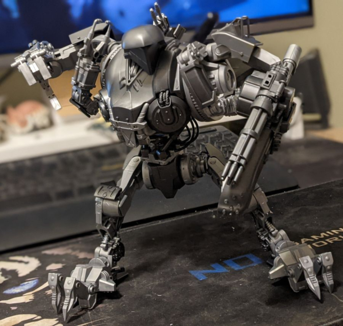 [����] [MODEROID] �κ�İ2 - ���� [4580828670938 ]