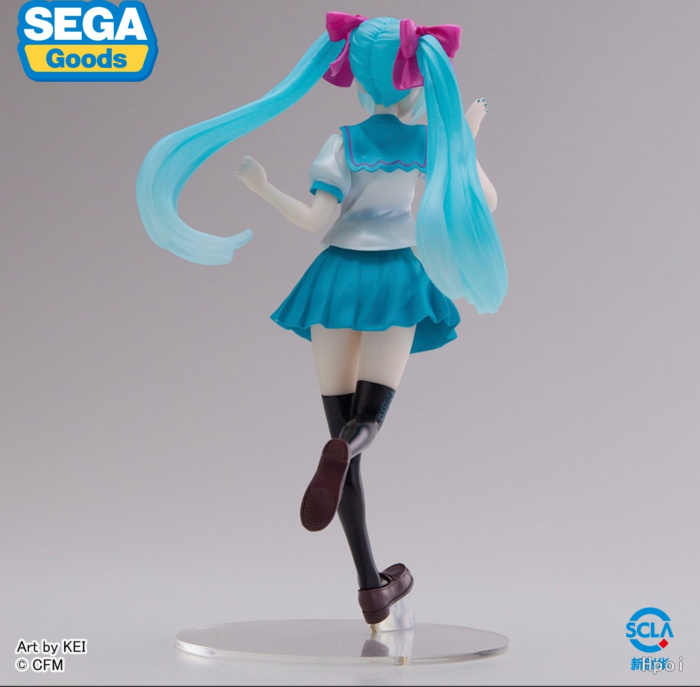 [��ǰ�ǱԾ�] ������ ���� 16�ֳ� ��� KEI Ver. [9���԰��Ϸ�] [SEGA530756]