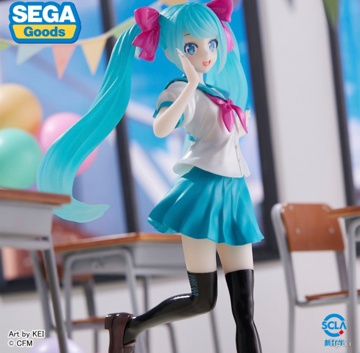 [��ǰ�ǱԾ�] ������ ���� 16�ֳ� ��� KEI Ver. [9���԰��Ϸ�] [SEGA530756]