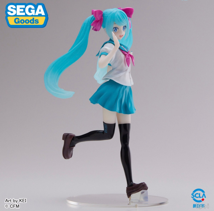 [��ǰ�ǱԾ�] ������ ���� 16�ֳ� ��� KEI Ver. [9���԰��Ϸ�] [SEGA530756]