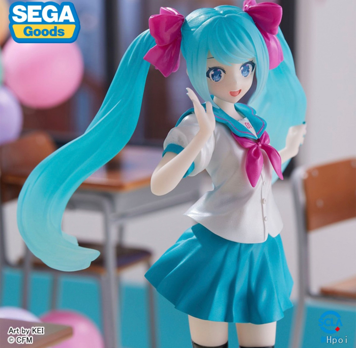 [��ǰ�ǱԾ�] ������ ���� 16�ֳ� ��� KEI Ver. [9���԰��Ϸ�] [SEGA530756]