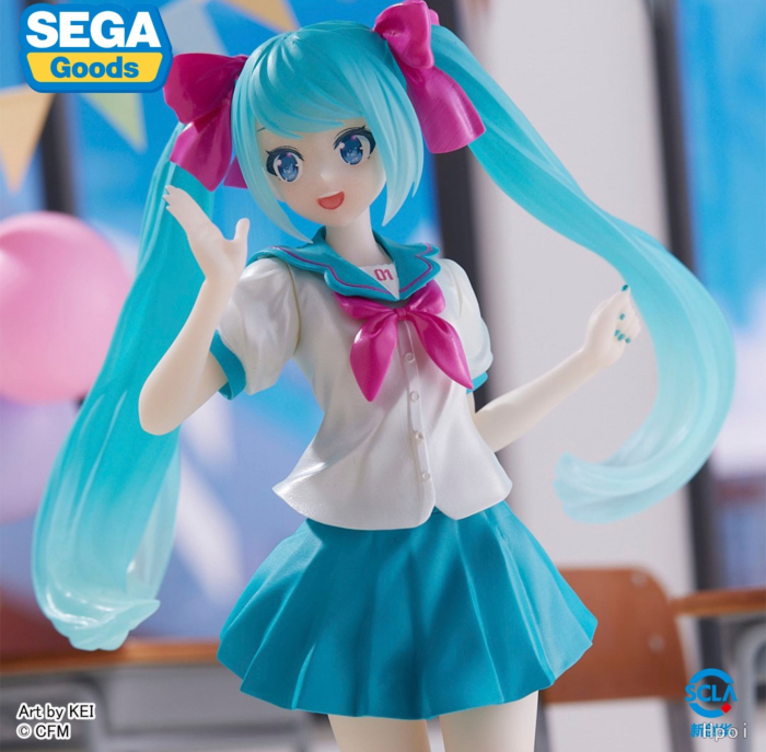 [��ǰ�ǱԾ�] ������ ���� 16�ֳ� ��� KEI Ver. [9���԰��Ϸ�] [SEGA530756]