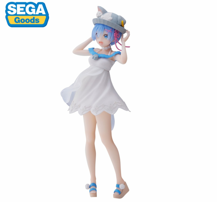 [��ǰ�ǱԾ�] Re:���κ��� �����ϴ� �̼��� ��Ȱ Luminasta �� �ĸ��� �� [8���԰��Ϸ�] [4580779529637]