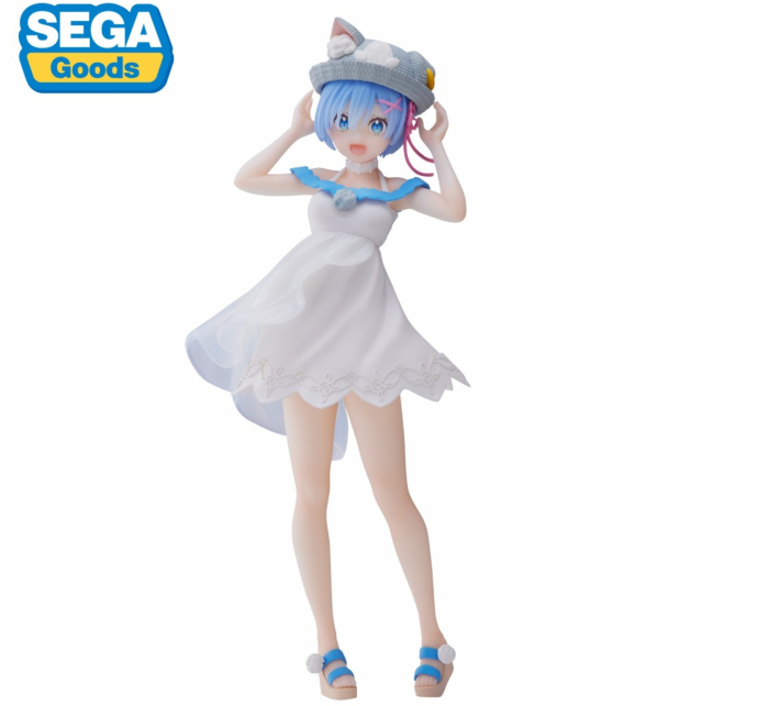 [��ǰ�ǱԾ�] Re:���κ��� �����ϴ� �̼��� ��Ȱ Luminasta �� �ĸ��� �� [8���԰��Ϸ�] [4580779529637]