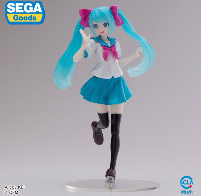 [��ǰ�ǱԾ�] ������ ���� 16�ֳ� ��� KEI Ver. [9���԰��Ϸ�] [SEGA530756]