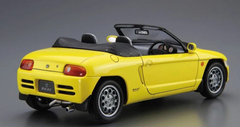 1/24 �� ��ī No.39 ȥ�� PP1 ��Ʈ 91 [4���԰��Ϸ�] [4905083061534]