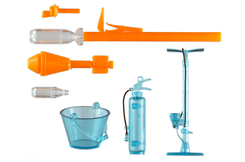 [��Ʋ�Ƹ�][LA091] 1/12 ��Ʈ�� ����A [12���԰��Ϸ�] [4543736324416]