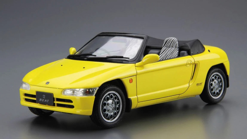 1/24 �� ��ī No.39 ȥ�� PP1 ��Ʈ 91 [4���԰��Ϸ�] [4905083061534]