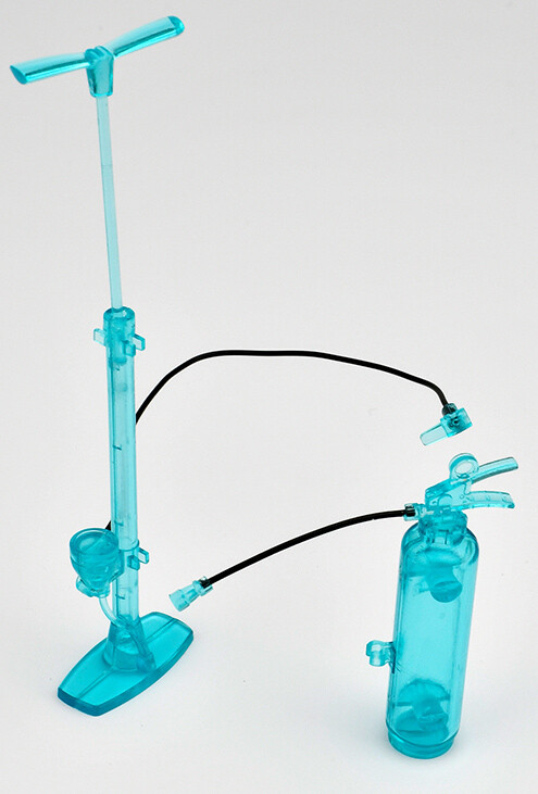 [��Ʋ�Ƹ�][LA091] 1/12 ��Ʈ�� ����A [12���԰��Ϸ�] [4543736324416]