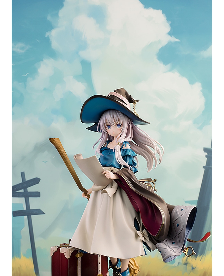  1/7 ������ ���� - �Ϸ��̳� �ʿ����� â�� [4580590203617]